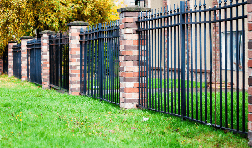 Fence Installation